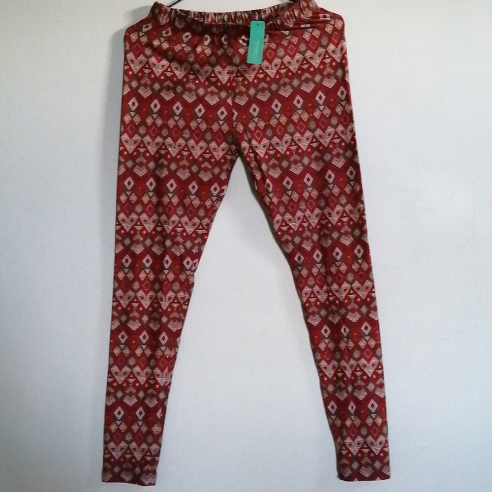 Sweetlegs leggings